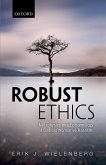 Robust Ethics (eBook, PDF)