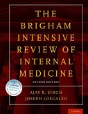 Brigham Intensive Review of Internal Medicine (eBook, ePUB)