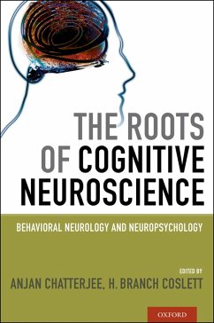 Cover The Roots of Cognitive Neuroscience (eBook, PDF)