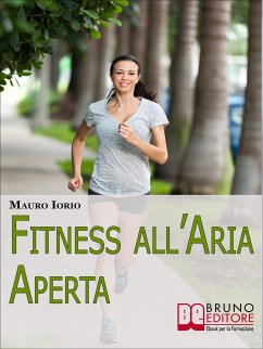 Fitness all'Aria Aperta (eBook, ePUB) - IORIO, MAURO