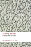 Barchester Towers (eBook, PDF)