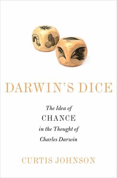 Darwin's Dice (eBook, ePUB) - Johnson, Curtis