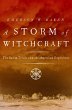 A Storm of Witchcraft (eBook, ePUB) - Bild 1