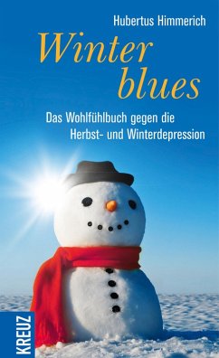 Winterblues (eBook, ePUB) - Himmerich, Hubertus