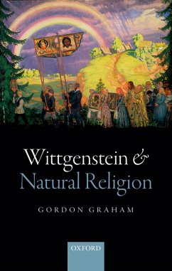Cover Wittgenstein and Natural Religion (eBook, PDF)