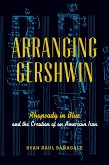 Arranging Gershwin (eBook, PDF)