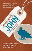 Journeying with John (eBook, ePUB)