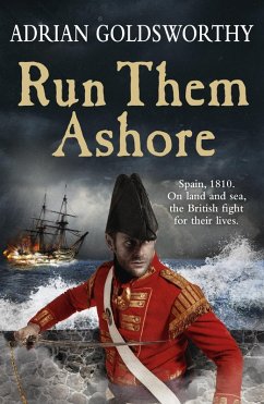 Cover Run Them Ashore (eBook, ePUB)