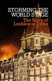 Storming the World Stage (eBook, ePUB)