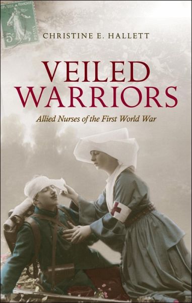 Veiled Warriors (eBook, ePUB) Veiled Warriors (eBook, ePUB)