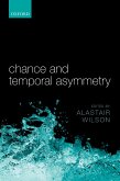 Chance and Temporal Asymmetry (eBook, PDF)