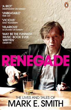 Cover Renegade (eBook, ePUB)