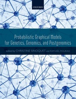 Probabilistic Graphical Models for Genetics, Genomics, and Postgenomics (eBook, PDF)