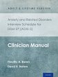 Anxiety and Related Disorders Interview... - Bild 1