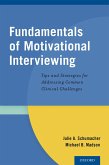 Fundamentals of Motivational Interviewing (eBook, PDF)