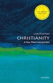 Christianity: A Very Short Introduction (eBook, ePUB)