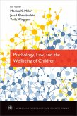 Psychology, Law, and the Wellbeing of Children (eBook, PDF)