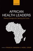 African Health Leaders (eBook, PDF)