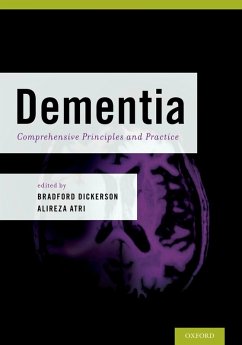 Cover Dementia (eBook, ePUB)