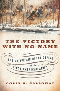 The Victory with No Name (eBook, PDF) - Calloway, Colin G.