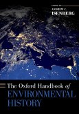 The Oxford Handbook of Environmental History (eBook, PDF)