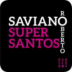 Super Santos (eBook, ePUB) - Saviano, Roberto