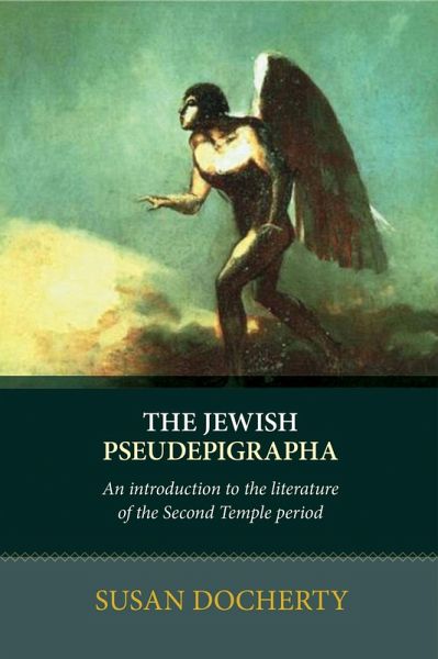 The Jewish Pseudepigrapha (eBook, ePUB)