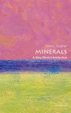 Minerals: A Very Short Introduction (eBook, ePUB)