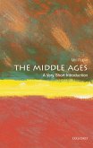The Middle Ages: A Very Short Introduction (eBook, PDF)
