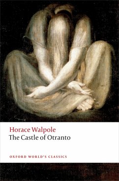 The Castle of Otranto (eBook, PDF) - Walpole, Horace