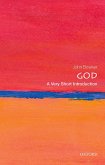 God: A Very Short Introduction (eBook, ePUB)