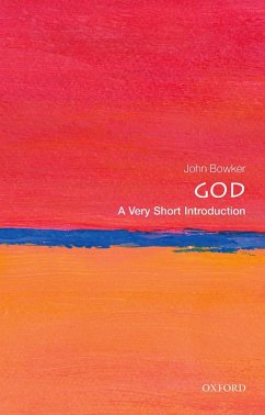 God (eBook, ePUB) - Bowker, John