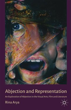 Abjection and Representation (eBook, PDF)