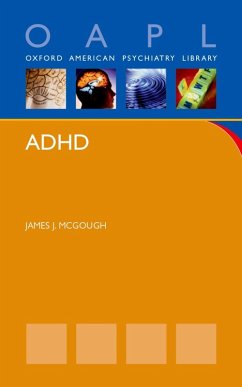 ADHD (eBook, ePUB) - McGough, James