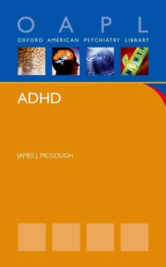 Cover ADHD (eBook, ePUB)
