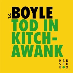 Tod in Kitchawank (eBook, ePUB) - Boyle, Tom Coraghessan
