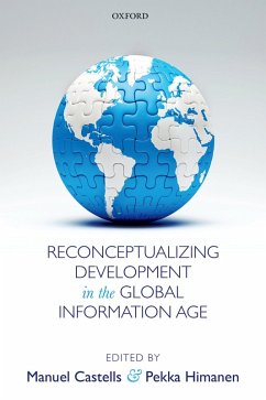 Reconceptualizing Development in the Global Information Age (eBook, PDF)