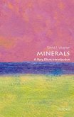 Minerals: A Very Short Introduction (eBook, PDF)