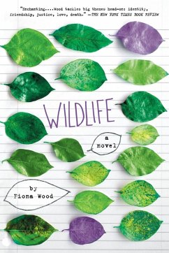 Wildlife (eBook, ePUB) - Wood, Fiona