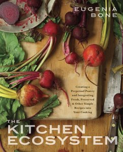 Cover The Kitchen Ecosystem (eBook, ePUB)