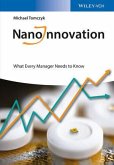 NanoInnovation (eBook, ePUB)