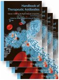 Handbook of Therapeutic Antibodies (eBook, ePUB)
