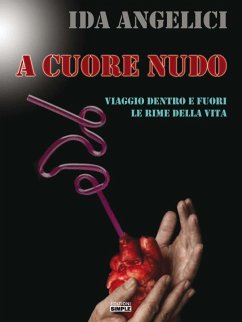 Cover A Cuore Nudo (eBook, ePUB)