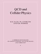 QCD and Collider Physics (eBook, PDF) - Bild 1