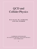 QCD and Collider Physics (eBook, PDF)