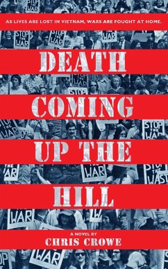 Cover Death Coming Up the Hill (eBook, ePUB)