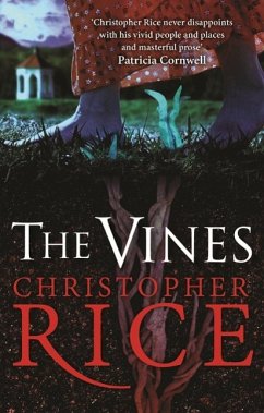 The Vines (eBook, ePUB) - Rice, Christopher