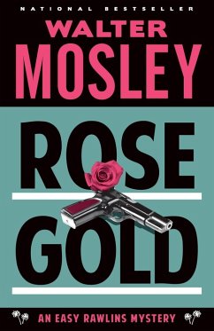 Rose Gold (eBook, ePUB) - Mosley, Walter