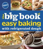 The Big Book of Easy Baking with Refrigerated Dough (eBook, ePUB)