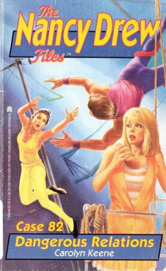 Cover Dangerous Relations (eBook, ePUB)